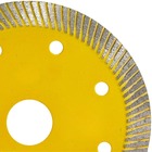 Disco De Corte Para Porcelanato 105x20mm | 04 Un